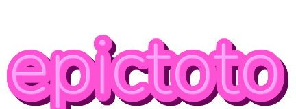 epictoto — logo kanal