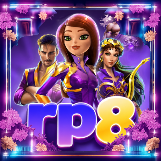 rp8 — galeri pratinjau - APK Resmi