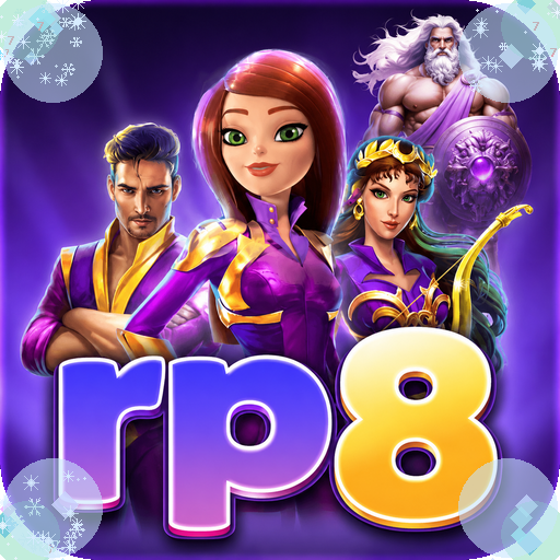 rp8 — galeri pratinjau Resmi APK
